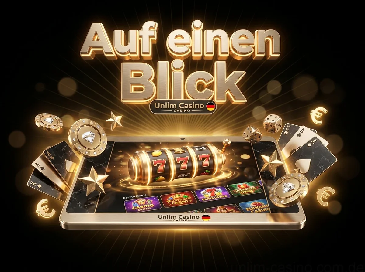 Auf einen Blick