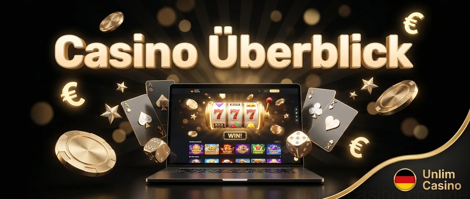 Casino Überblick